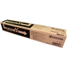 Kyocera TK-8315K — оригінальний тонер картридж, 1T02MV0NL0