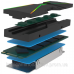 Радіатор XILENCE Performance A+ M2SSD Cooler ARGB M2SSD.B.ARGB (XC401) Радіатор XILENCE Performance A+ M2SSD Cooler ARGB M2SSD.B.ARGB (XC401)