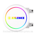 Система водяного охолодження Xilence LiQuRizer 240.W.ARGB (XC974)
