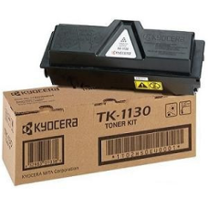 Kyocera TK-1130, 1T02MJ0NLC - оригінальний тонер картридж для FS-1030MFP, 1030MFP/DP, 1130MFP, ECOSYS