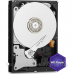 HDD 1000Gb, 5400rpm, WD Purple, 64M, SATA III (WD11PURZ) (WD11PURZ)