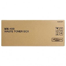 Контейнер відпрацьованого тонера WX-103 Konica Minolta bizhub C224/C284/C364 (A4NNWY1, WX-103)