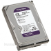 HDD 2TB, 5400rpm, WD Purple, 256M, SATA III (WD23PURZ) (WD23PURZ)
