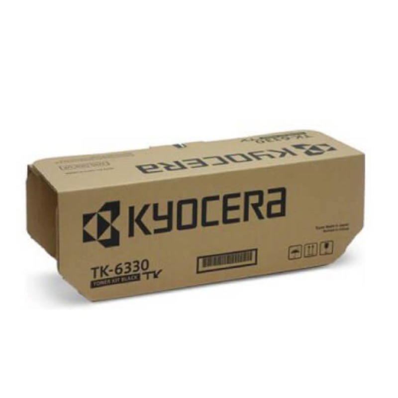 Kyocera TK-6330 — оригінальний тонер картридж 1T02RS0NL0