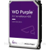 HDD 4TB, 5400rpm, WD Purple, 256M, SATA III (WD43PURZ) (WD43PURZ#)