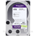 HDD 4TB, 5400rpm, WD Purple, 256M, SATA III (WD43PURZ) (WD43PURZ#)