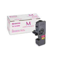 Kyocera TK-5230M 1T02R9BNL0 — оригінальний тонер картридж