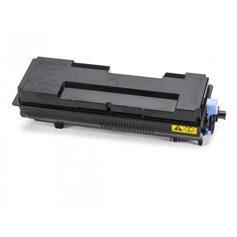 Kyocera TK-7300 — оригінальний тонер картридж, 1T02P70NL0