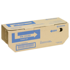 Kyocera TK-3100, 1T02MS0NL0 — оригінальний тонер картридж