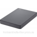 HDD external, USB 3.0 2TB, Seagate 2.5“ Basic Gray (STJL2000400), сірий (STJL2000400) HDD external, USB 3.0 2TB, Seagate 2.5“ Basic Gray (STJL2000400), сірий (STJL2000400)
