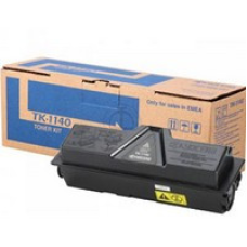 Kyocera TK-1140, 1T02ML0NLC — оригінальний тонер картридж для FS-1035MFP/DP, FS-1135MFP, ECOSYS M2035dn,