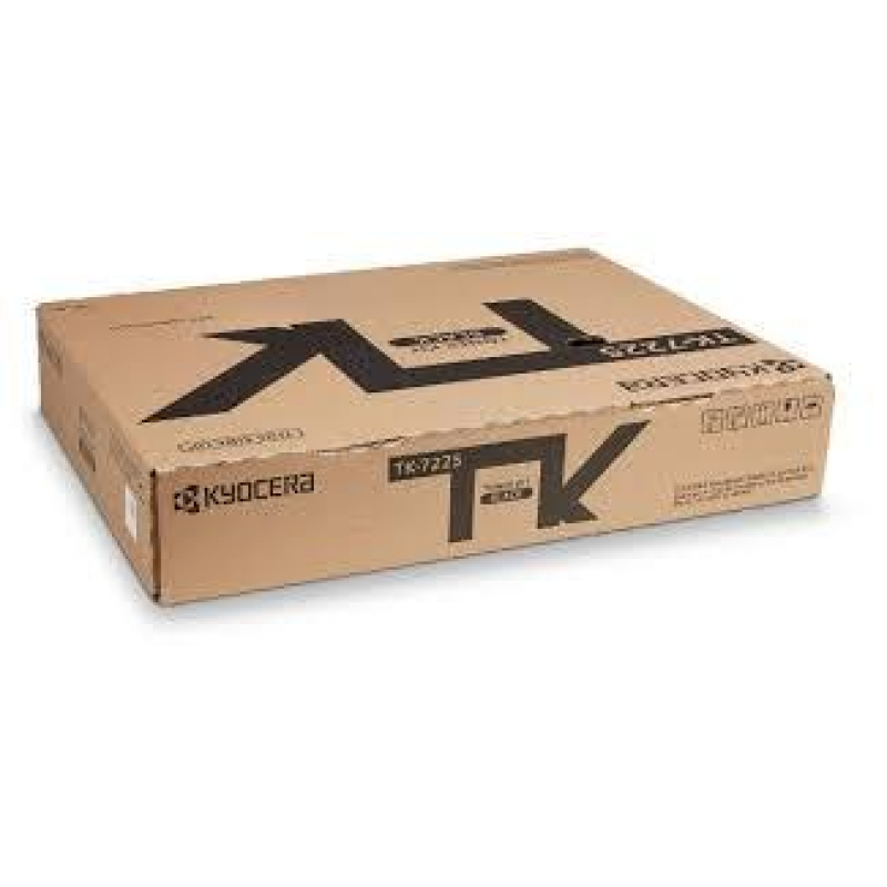 Kyocera TK-7225 — оригінальний тонер картридж, 1T02V60NL0