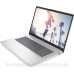 HP 17-cn3019ua 17.3“ FHD IPS, 250n/i5-1335U (4.6)/16Gb/SSD512Gb/Intel Iris X/DOS/Сріблястий (91L45EA)