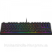 Клавіатура Hator Rockfall 2 Mecha TKL orange (HTK-520) black (HTK-520)