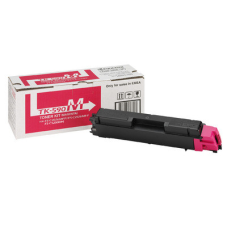 Kyocera TK-590M 1T02KVBNL0 — оригінальний тонер картридж