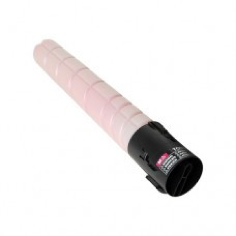 Тонер TN-216M A11G351 пурпурний / magenta Konica Minolta bizhub C220 / C280