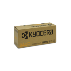 Kyocera TK-5270Y 1T02TVANL0 — оригінальний тонер картридж
