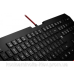 Клавіатура Redragon Karura2, ігрова, RGB, підставка, UKR, USB (75053)