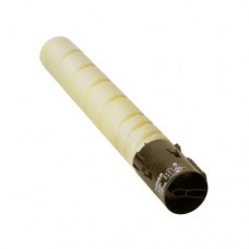 Тонер TN-216Y A11G251 жовтий / yellow Konica Minolta bizhub C220 / C280