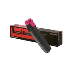 Kyocera TK-8505M — оригінальний тонер картридж, 1T02LCBNL0