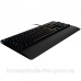 Клавіатура ігрова Logitech G213 Corded RGB Gaming Keyboard UKR, USB (920-010740) Клавіатура ігрова Logitech G213 Corded RGB Gaming Keyboard UKR, USB (920-010740)