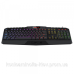 Клавіатура ігрова Redragon Harpe2 UKR RGB підставка USB (77484)