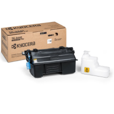 Kyocera TK-3440, 1T0C0T0NL0 — оригінальний тонер картридж для ECOSYS PA6000x, MA6000ifx