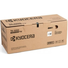 Kyocera TK-3200, 1T02X90NL0 — оригінальний тонер картридж
