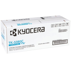 Kyocera TK-5380C 1T02Z0CNL0 - картридж для ECOSYS PA4000cx, MA4000cix, MA4000cifx