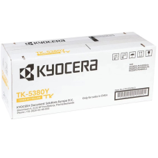 Kyocera TK-5380Y 1T02Z0ANL0 - картридж для ECOSYS PA4000cx, MA4000cix, MA4000cifx