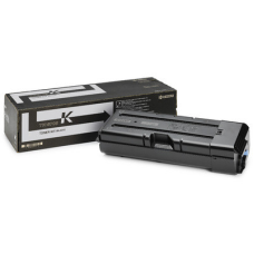 Kyocera TK-8705K — оригінальний тонер картридж, 1T02K90NL0