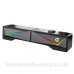 Акустична система (саундбар) 2.0 HP DHE-6005, USB, 6Вт, LED RGB (DHE-6005)