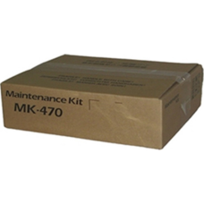 MK-470 для Kyocera FS-6025MFP, 6030MFP, 6525MFP, 6530MFP, C8020MFP, C8025MFP, C8520MFP, C8525MFP. Ресурс - 300
