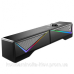 Акустична система (саундбар) 2.0 HP DHE-6005, USB, 6Вт, LED RGB (DHE-6005)