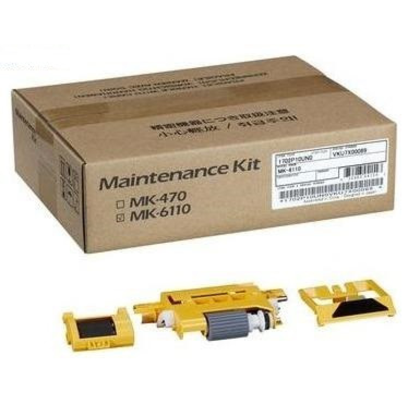 Ремкомплект Kyocera MK-6110