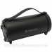 Акустична система 1.0 Defender G24 10W, BT/TF/USB/AUX/1500мАч (65124)
