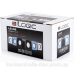 Акустична система 2.0 LogicConcept LS-09, 6Вт, USB живлення, чорна (G-Y-0LS09-BLA-2)