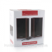 Акустична система 2.0 Modecom MC-SF05, 5Вт, МДФ, USB живлення (G-F-SF05-BRO-2) Акустична система 2.0 Modecom MC-SF05, 5Вт, МДФ, USB живлення (G-F-SF05-BRO-2)