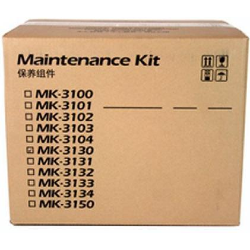 MK-3150 для ECOSYS M3040idn, M3540idn