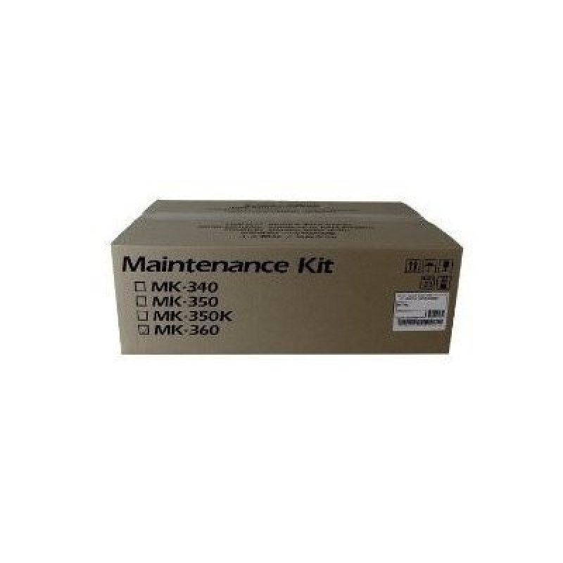 MK-350B для Kyocera FS-3920DN, FS-3040MFP/3140MFP, FS-3040MFP+/3140MFP+, FS-3540MFP/3640MFP MK-350B для Kyocera FS-3920DN, FS-3040MFP/3140MFP, FS-3040MFP+/3140MFP+, FS-3540MFP/3640MFP