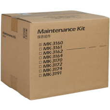 MK-3160 для Kyocera ECOSYS P3045dn, 1702T98NL0