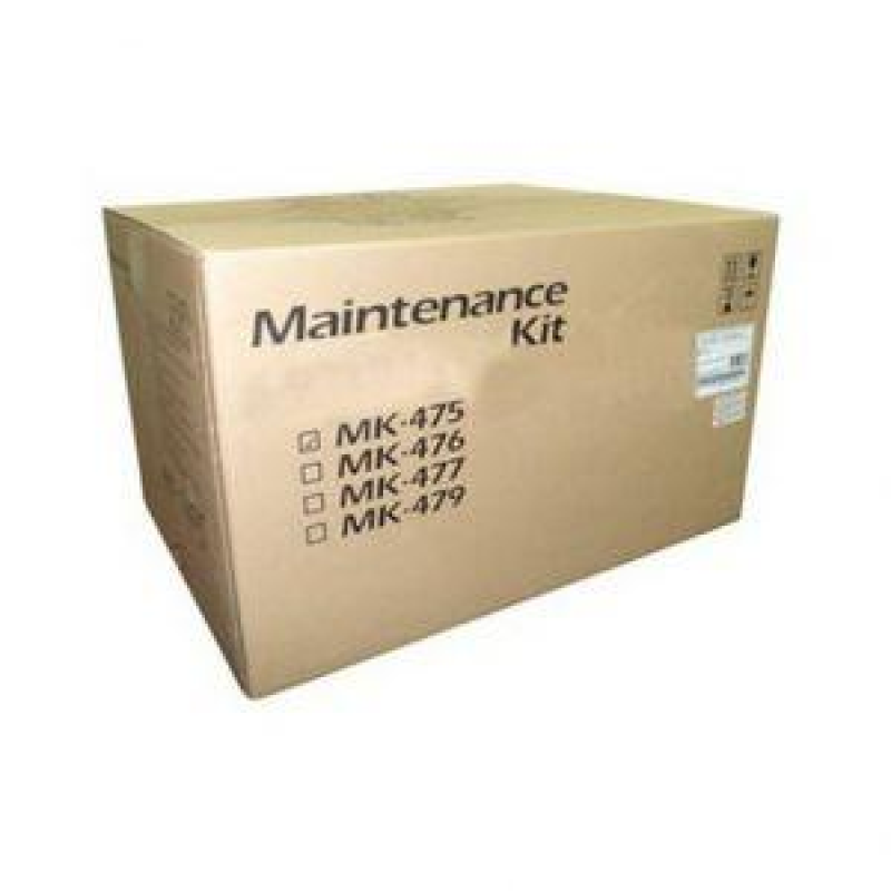 MK-475 ремкомплект для Kyocera FS-6025MFP, 6025MFP/B, 6030MFP, 6525MFP, 6530MFP. Ресурс — 300 000 сторінок MK-475 ремкомплект для Kyocera FS-6025MFP, 6025MFP/B, 6030MFP, 6525MFP, 6530MFP. Ресурс — 300 000 сторінок
