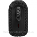 Акустична система JBL GO 3 Black JBLGO3BLK (JBLGO3BLK)