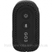 Акустична система JBL GO 3 Black JBLGO3BLK (JBLGO3BLK)