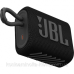 Акустична система JBL GO 3 Black JBLGO3BLK (JBLGO3BLK)