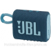 Акустична система JBL Go 3 Blue JBLGO3BLU (JBLGO3BLU)