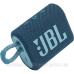 Акустична система JBL Go 3 Blue JBLGO3BLU (JBLGO3BLU)