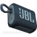 Акустична система JBL Go 3 Blue JBLGO3BLU (JBLGO3BLU)