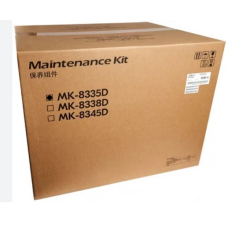 1702YP0KL0, MK-8345D для Kyocera TASKalfa 2554ci/3554ci. Ресурс — 600 000 сторінок