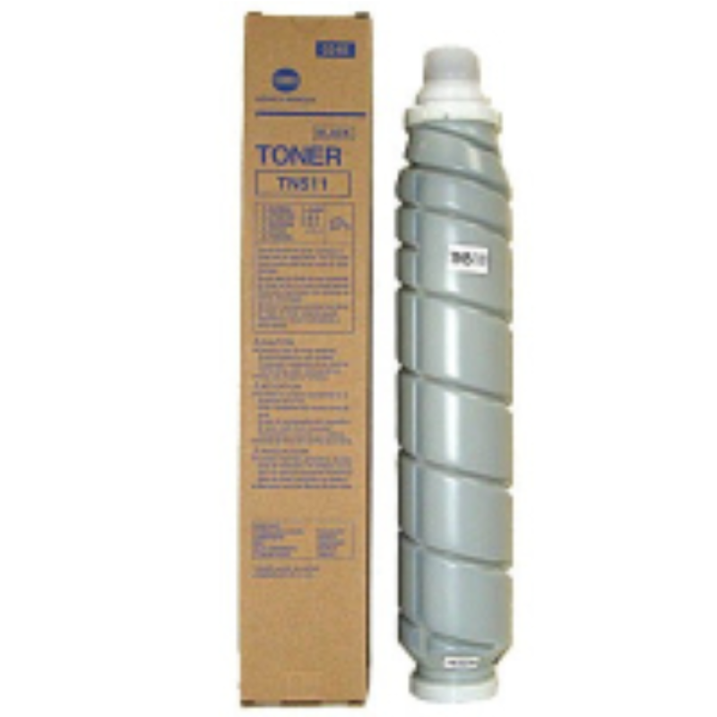 Тонер TN-511 024B Konica Minolta bizhub 360 / 361 / 420 / 421 / 500 / 501 Тонер TN-511 024B Konica Minolta bizhub 360 / 361 / 420 / 421 / 500 / 501